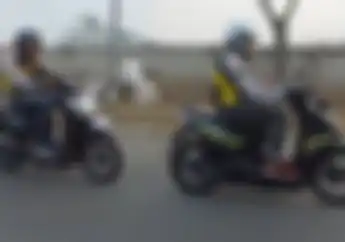 Cuma 60 Km Per Jam Motor Matic Enggak Bisa Gaspol Lagi Bikin Geregetan, Cepat Cek Ini Bro