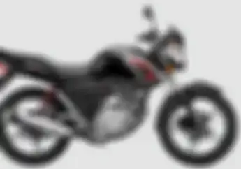 Suzuki Thunder Versi Moderen Masih Dijual, Bisa Minum Bensin 14 Liter Harganya Rp 31 Jutaan
