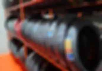 Ada Lilin di Ban Motor Baru Bukan Hiasan Tapi Fungsinya Penting