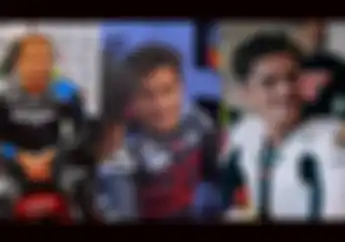 Bukan Hanya Marc Marquez Tak Komentar Motor MotoGP Baru Di Tes MotoGP Valencia 2023, Orang Ini Juga Lo