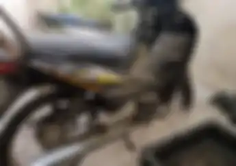 Dari Rp 600 Ribu Motor Murah Honda Fit S Pas Dipakai Harian, STNK dan BPKB Komplet Dilelang di Padang