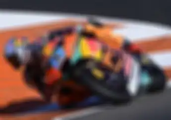 Tugas Berat Murid Valentino Rossi Di Moto2 2024, Beban Nama Besar Ada Di Pundaknya