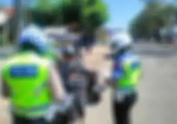Tegas Kapolri Bilang Pemotor Tidak Akan Kena Tilang Manual Ketahui Kapan Berlakunya