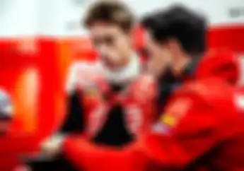 Baru Tahu Selain Debutan MotoGP Pedro Acosta, Nih Daftar Pembalap MotoGP 2024 Punya Titel Juara Dunia Moto2
