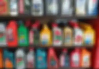 3 Jenis Oli Ini Banyak Dijual Mana Paling Bagus Oli Sintetik, Oli Mineral  atau Oli Ester 
