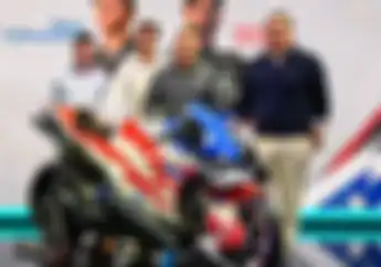 Tim MotoGP Baru Asal Amerika, Trackhouse Racing Sudah Siapkan Pengganti Nicky Hayden, Siapa Tuh?