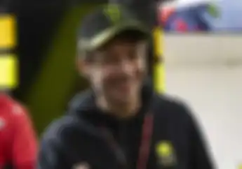 Masih Valentino Rossi Dikait-kaitkan Jadi Skuat Yamaha Satelit Di 2025, Terungkap Fakta-faktanya