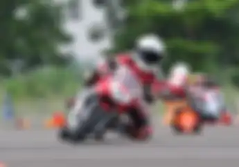 Patut Diapresiasi, Astra Honda Racing School Selesaikan Pelatihan Calon Pembalap Motor Dunia