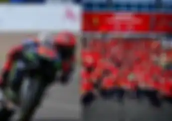 Yamaha Bajak Teknisi Penting Ducati Buat MotoGP 2024 Tawaran Gaji Besar Sulit Ditolak