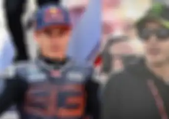 Bukan Main Marc Marquez Di Gresini Racing MotoGP 2024, Rencana Lancar Jaya Incar Rekor Legenda MotoGP
