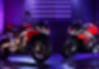 Bukan Mimpi Lagi Punya Moge, Aprilia Siapkan Motor Murah Buatan India