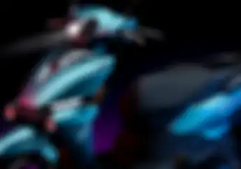 Pedenya Motor Cina Bermuka Yamaha R1, Calon Motor Murah Tiongkok