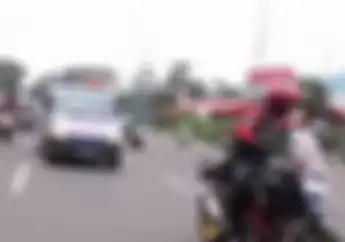 Ancaman Penjara Untuk Pengawal Ambulans, Awas Jangan Asal Buka Jalan
