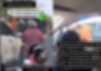 Viral Pemotor Malak Pengguna Mobil di Surabaya Ketok Kaca Modus Minta Uang Anak Sekolah