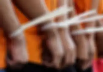 Motor Dicuri Hampir Sebulan, Akibat Terlalu Percaya Teman yang Kecanduan Miras