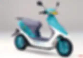 Bentuk Motor Listrik Honda Pertama di Tahun '90-an Ternyata Gini, Bakal Dibuat Lagi?