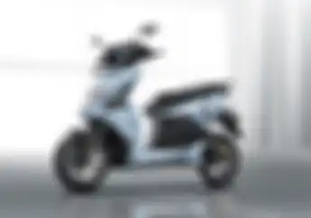 Di Bawah Rp 20 Juta Motor Listrik Murah Simple Dot One Jarak Tempuh 151 Km Ini Keunggulan Lainnya