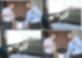 Motor dan Mobil Penunggak Pajak Disita Cepetan Penuhi Kewajiban Sebelum Didatangi Petugas ke Rumah