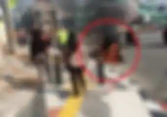 Ngeri Motor Honda Scoopy Terbakar Hangus Sisa Rangka di Depok, Apa Sebabnya?