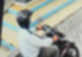 Jeratan Pinjol Sebab Maling Motor di Bantul Beraksi, Lihat Kunci Nyantol Jadi Tergiur