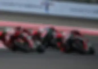 Terungkap Alasan Yamaha Pabrikan Jepang, Kok Bajak Insinyur Ducati Asal Italia, Simak Faktanya
