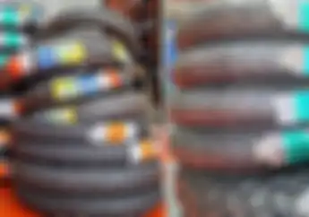 Pilihan Ban Cocok untuk Harian Lebih Menggigit Namun Tetap Awet Simak Tipenya