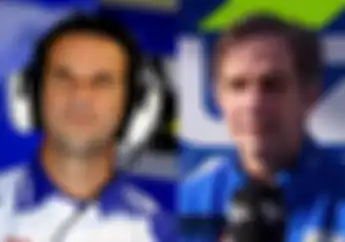 Fakta Teman Dekat Valentino Rossi Incaran 3 Skuat MotoGP di 2024, Sosok Di Balik Sukses Skuat Pabrikan