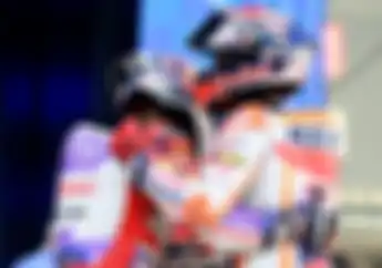 Dibongkar Orang Dalam Marc Marquez Nyaris Gabung Pramac Bertandem dengan Jorge Martin Batal Karena Hal Ini