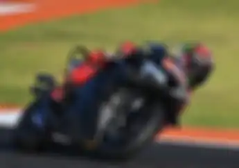 Yamaha Bajak Insinyur Ducati Demi Motor MotoGP M1 Gacor, Terungkap Fakta Bukan Pertama Kali Nih!