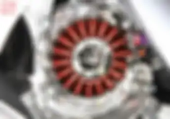 Keunggulan Teknologi ACG Starter Motor Matic Honda Ternyata Juga Bisa Bikin Irit Bensin, Ini Alasannya