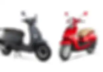 Motor Vespa KW Dilarang Dijual di Eropa, Bagaimana dengan Indonesia? 