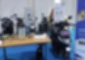 Asyik Insentif Konversi Motor Listrik Resmi Nambah Jadi Rp 10 Juta, Segini Biaya Paling Mahal Sesuai Aturan