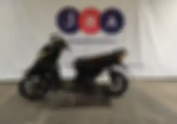 Wuih Motor Murah Rp 4,5 Juta Honda BeAT STNK BPKB Lengkap Dilelang di Jakarta, Begini Kondisinya