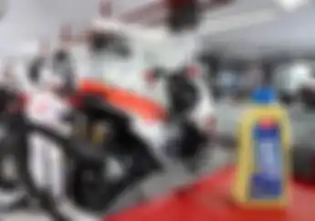 Keuntungan Pakai AHM Oil, Oli Paling Sesuai Buat Motor Honda