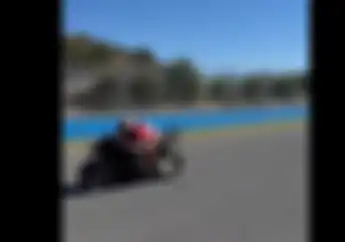 Tidak Ada Liburan Repsol Honda Maksimalkan Tes Musim Dingin, Demi Tidak Terpuruk Usai Ditinggal Marc Marquez