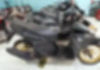 Jual Honda Vario 125 Masih Kredit Tanpa Sepengetahuan Leasing, Pria di Surabaya Terancam 1,5 Tahun Penjara