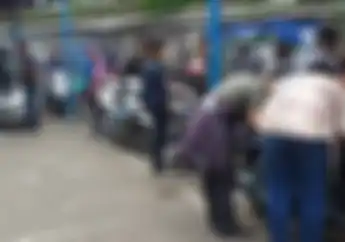 Cek Fisik Online Segera Berlaku, Bolehkan dari Rumah, Kendaraan Tidak Perlu Hadir Datang ke Samsat