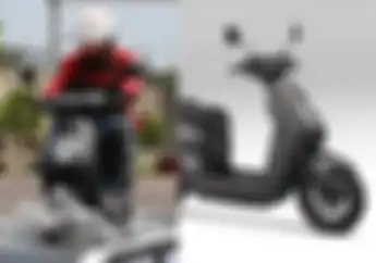 Penasaran Motor Listrik Honda EM1 e: Tahan Air Banjir Atau Tidak, AHM Kasih Jawaban