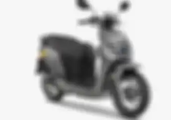 Buat Lawan Honda EM1 e: Suzuki Sudah Punya Motor Listrik Imut Tapi Ngacir Lebih Jauh
