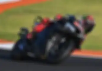Tak Main-main Yamaha Motor Satu-satunya Di MotoGP 2024, Demi Gacor Maksimalisasi Jepang dan Eropa