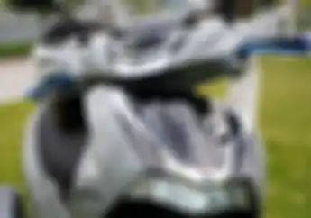 Dikira Motor Bebek Honda Gaya Eropa Ternyata Cuma Kloningan Dijual Rp 37 Jutaan
