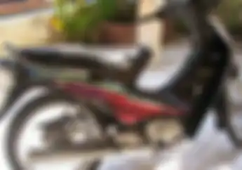 1 Liter Bensin Bisa Tempuh 50 Km, Bayar Rp 400 Ribuan Bisa Dapat Honda Supra Dokumen Lengkap