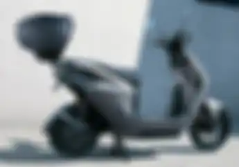 Cukup Pasang Box Modifikasi Motor Listrik Honda EM1 e: Plus Tampil Ala Urban Style