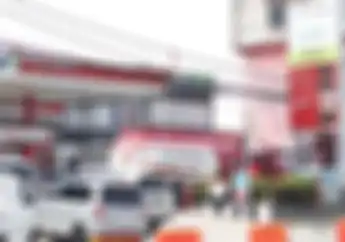 Resmi Berlaku Mulai 1 Oktober 2024 Masyarakat Pemilik Kendaraan Ini Dilarang Beli Pertalite