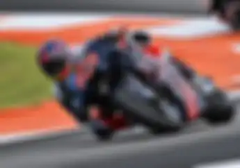 4 Fakta Marc Marquez Pindah ke Gresini Racing Di MotoGP 2024, 4 Musim Terakhir Jadi Biang Keladinya