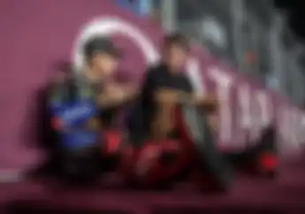 Fabio Quartararo dan Yamaha Di MotoGP 2024, Hubungan Mesra di Ujung Jalan