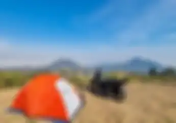 10 Hal Penting Yang Harus Dipersiapkan Sebelum Motocamp Libur Nataru