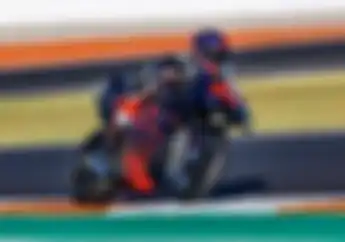 Jangan Ngaku Fans Marc Marquez Kalau Enggak Tahu Arti Nomor Start 93