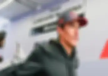 Marc Marquez Resmi Pembalap Ducati Per 1 Januari 2024, Gresini Jadi Pertama yang Launching Team