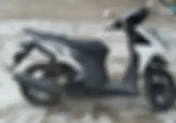 Sikat Motor Murah Honda Vario Techno 125 Dilelang Rp 3 Jutaan di Jambi, BPKB Ada Bensin Irit
